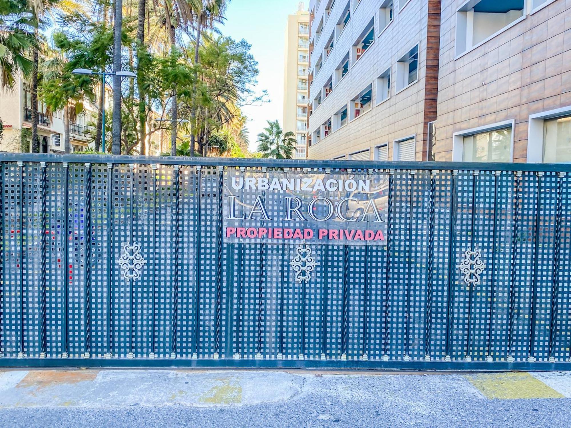 Increíble Terraza Vista Al Mar, Wifi Y Parking Apartamento *